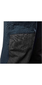 2021 Musto Mens Evolution Performance 2.0 Trousers 82002 - True Navy