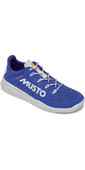2021 Musto Mens Dynamic Pro II Adapt Sailing Shoes 82027 - Ultra Marine