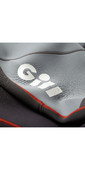 2022 Gill Mens Zenlite 2mm Flatlock Neoprene Trousers 5005 - Steel Grey