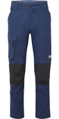 2021 Gill Mens Race Trousers RS41 - Dark Blue