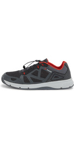 2022 Gill Race Trainers RS44 - Graphite