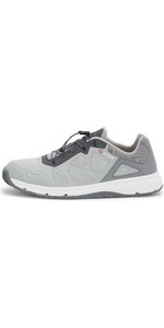 2021 Gill Race Trainers RS42 - Grey
