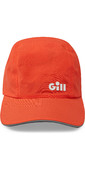 2021 Gill Regatta Cap 146 - Orange