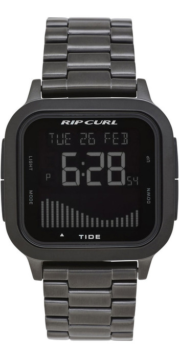 rip curl tide watch review