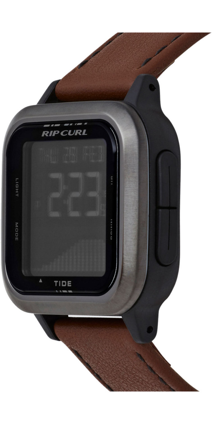 next tide watch rip curl