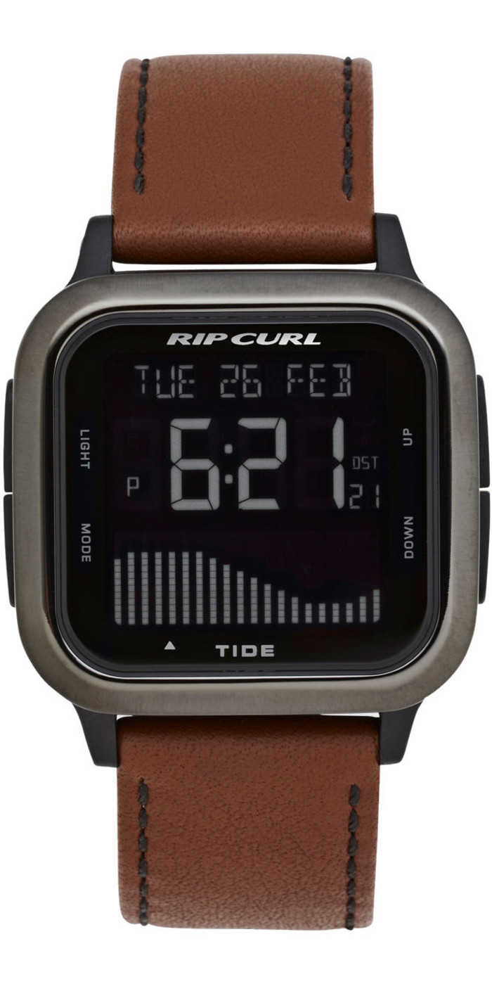 next tide watch rip curl