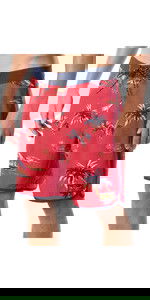 rip curl ladies board shorts