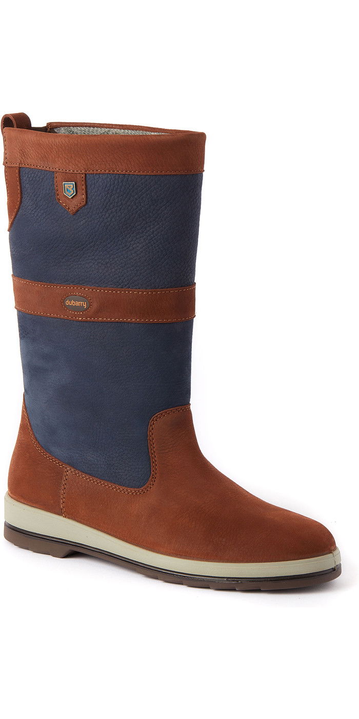 2020 Dubarry Ultima GoreTex Leather Sailing Boots 3857 2020 Dubarry Ultima GoreTex Leather Sailing Boots 3857