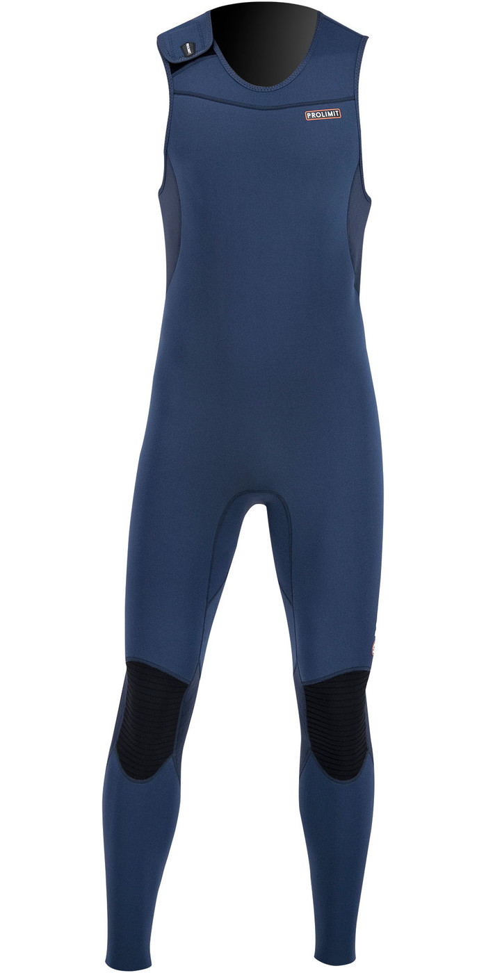 2020 Prolimit Mens 2mm Zodiac Airmax SUP Long John Wetsuit 84460