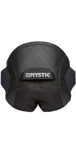 2022 Mystic Mens Aviator Seat Harness 35003220124 - Black