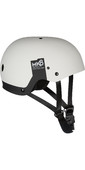 2021 Mystic MK8 X Helmet 210126 - White