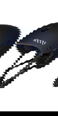 2022 Mystic MK8 X Helmet 210126 - Night Blue