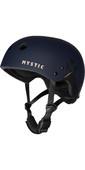 2021 Mystic MK8 X Helmet 210126 - Night Blue