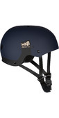 2021 Mystic MK8 X Helmet 210126 - Night Blue