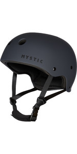 2021 Mystic MK8 Helmet 210127 - Phantom Grey