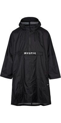 2022 Mystic Wingman Jacket 210183 - Black