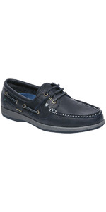 2021 Dubarry Mariner Deck Shoes Navy 3744