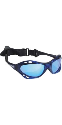 2024 Jobe Knox Floatable Glasses 420506001 - Blue