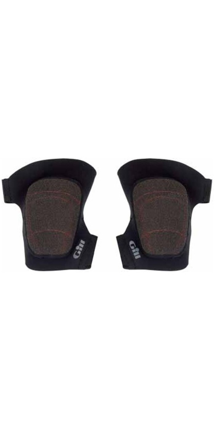 Gill Knee Pads 4512 ONE SIZE FITS ALL Sailing Accessories Safety