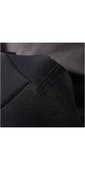2022 Gill Dinghy Drysuit Black 4804