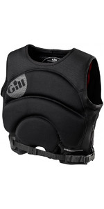 Gill Compressor Vest in Black 4914