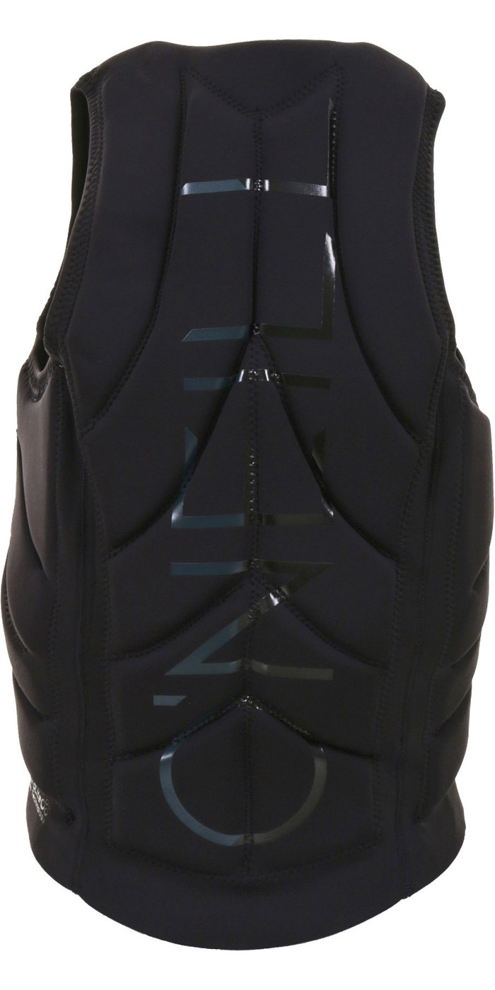 2020 O'Neill Slasher Comp Impact Vest 4917EU - Black - Accessories ...