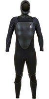 Hooded Wetsuits