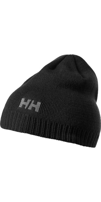 helly hansen brand beanie