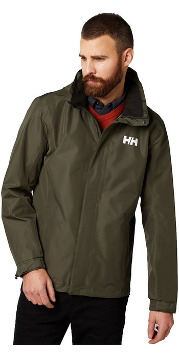 helly hansen men's dubliner