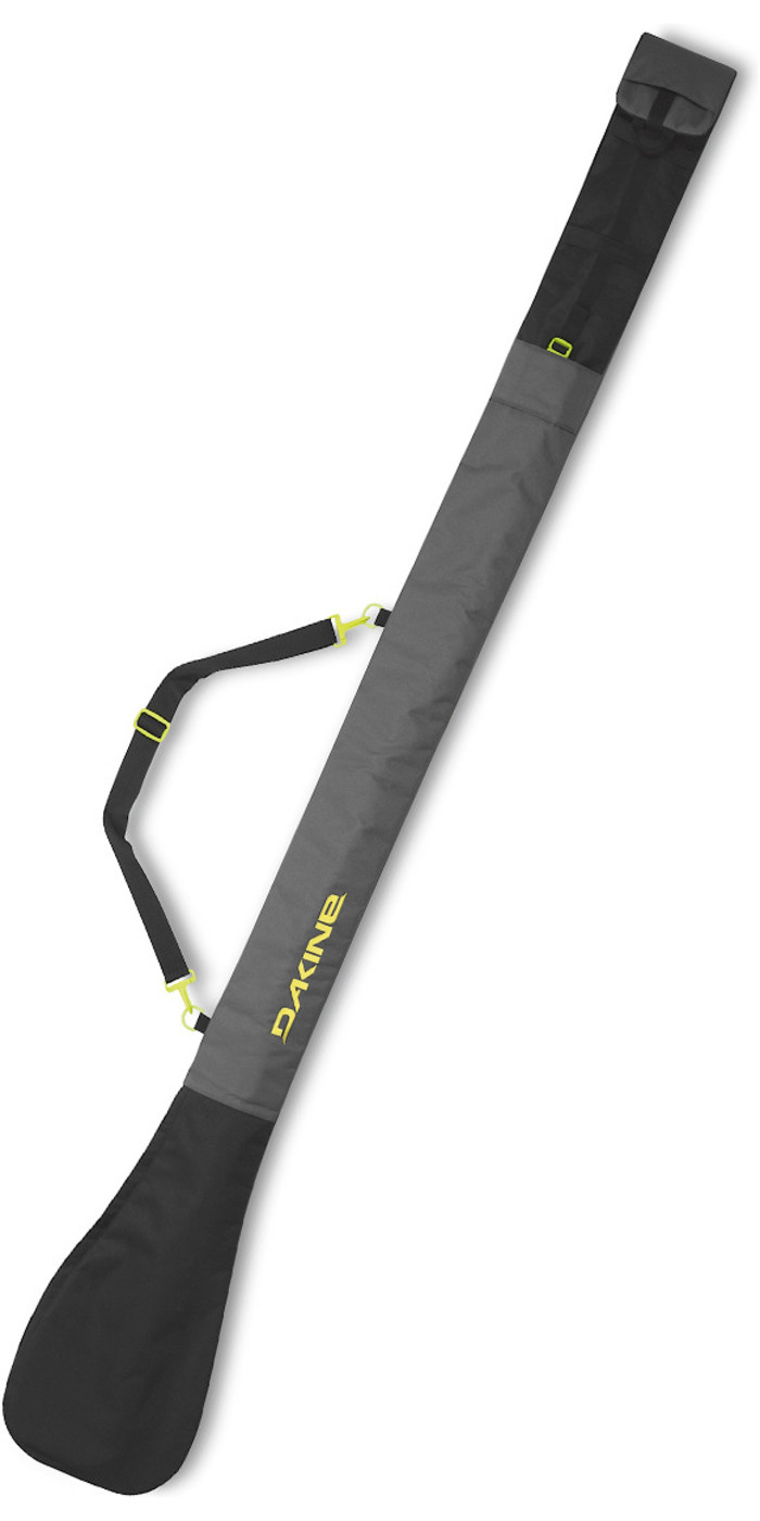 Dakine SUP Adjustable Paddle Bag CHARCOAL 6675050 Boardsports Stand Up Paddle Wetsuit Outlet