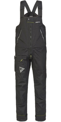 2024 Musto Mens BR2 2.0 Offshore Sailing Trousers 82086 - Black
