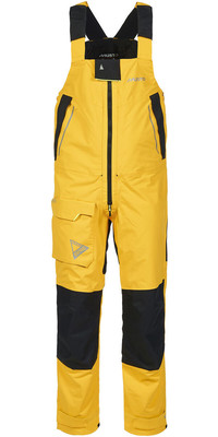 2023 Musto Mens BR2 Offshore 2.0 Sailing Trousers 82086 - Gold