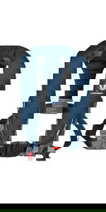 2020 Crewsaver Crewfit 165N Sport Automatic Lifejacket - Navy 9010NBA