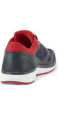 2021 Gill Mawgan Trainers 936 - Navy