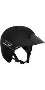 2021 Gul Elite Watersports Helmet Black AC0127-B5