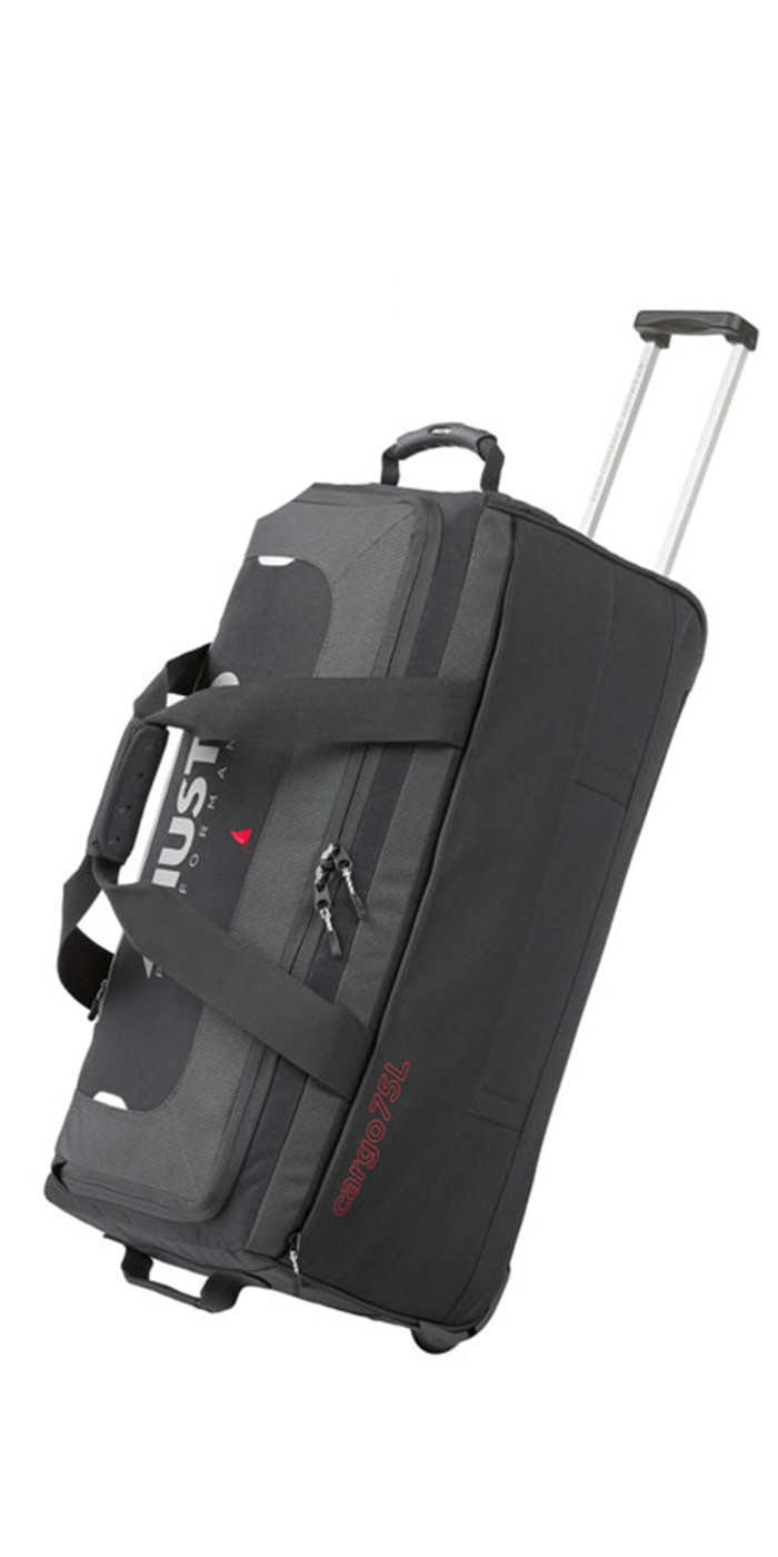 Musto Wheely Bag 75Ltr AL3013 - Accessories - Luggage & Dry Bags ...