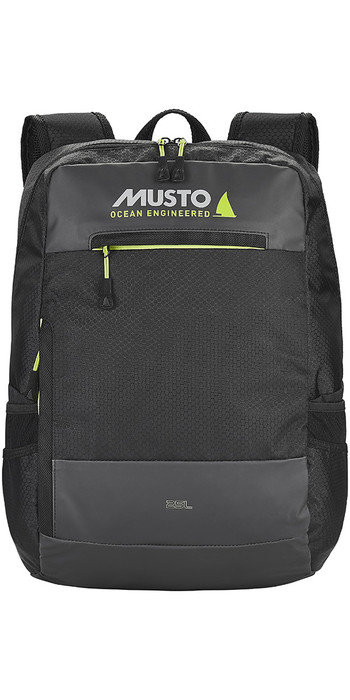 musto evolution backpack