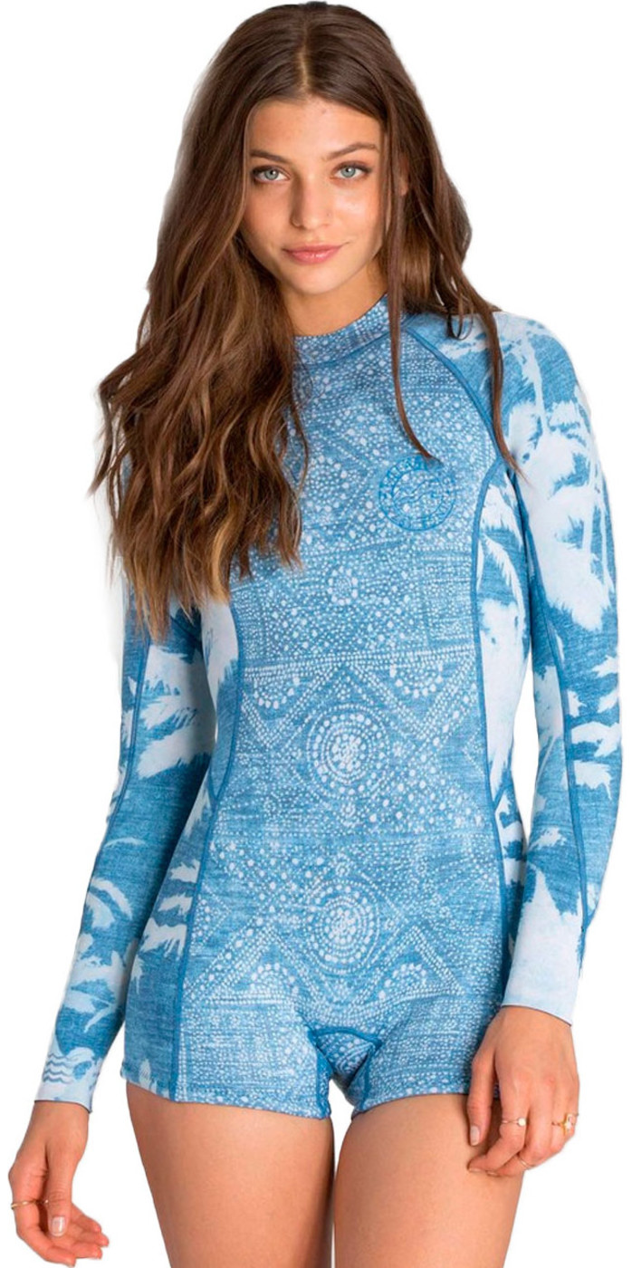 billabong 2mm