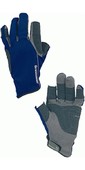 Crewsaver Junior Long 3 Finger Gloves 6335