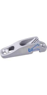 Clamcleat MK1 Racing Junior With Becket Silver CL704