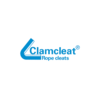 Clamcleat logo