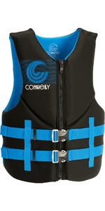 2021 Connelly Promo CE 50N Neo Impact Vest - Blue