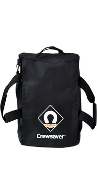 2024 Crewsaver Lifejacket Bag BLACK 10065