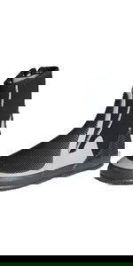 2021 Crewsaver 5mm Neoprene Zip Boot 6940