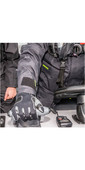 2021 Crewsaver 3mm Tri-Season Gloves Black 6952