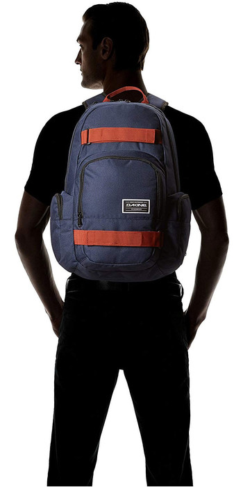 dakine atlas 25l backpack