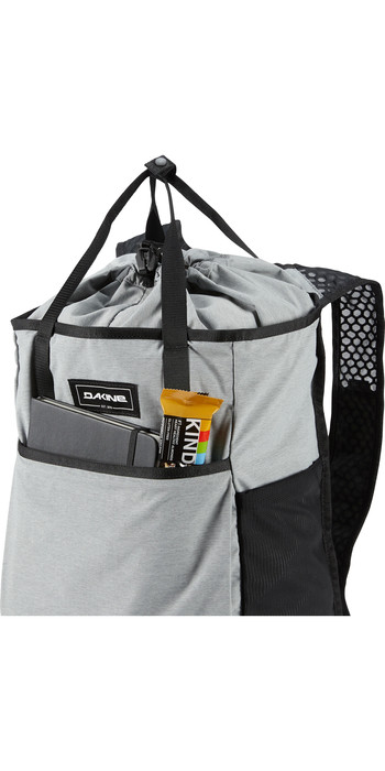 2021 Dakine Packable 22L Back Pack 10003412 - Grey Scale