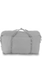 2021 Dakine Packable 40L Duffle Bag 10003423 - Greyscale