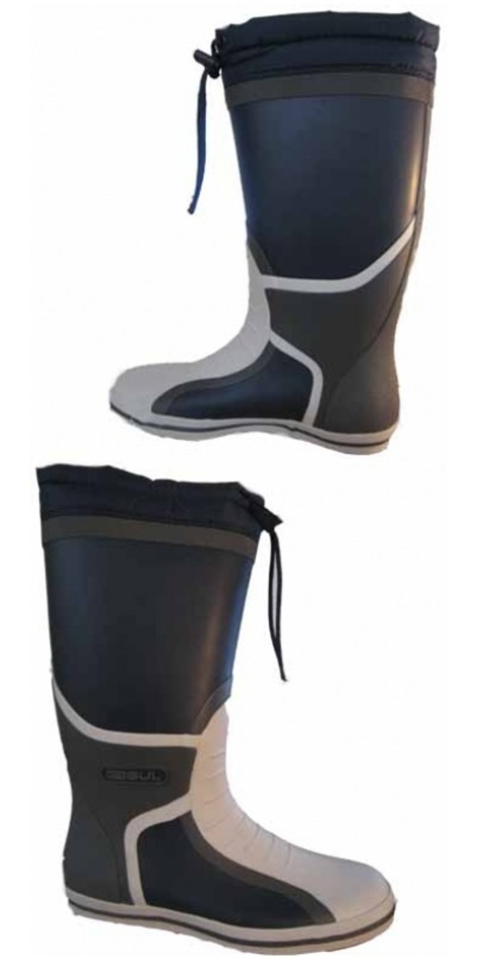 gul deck shoes