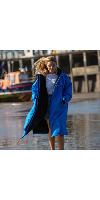 robe cobalt